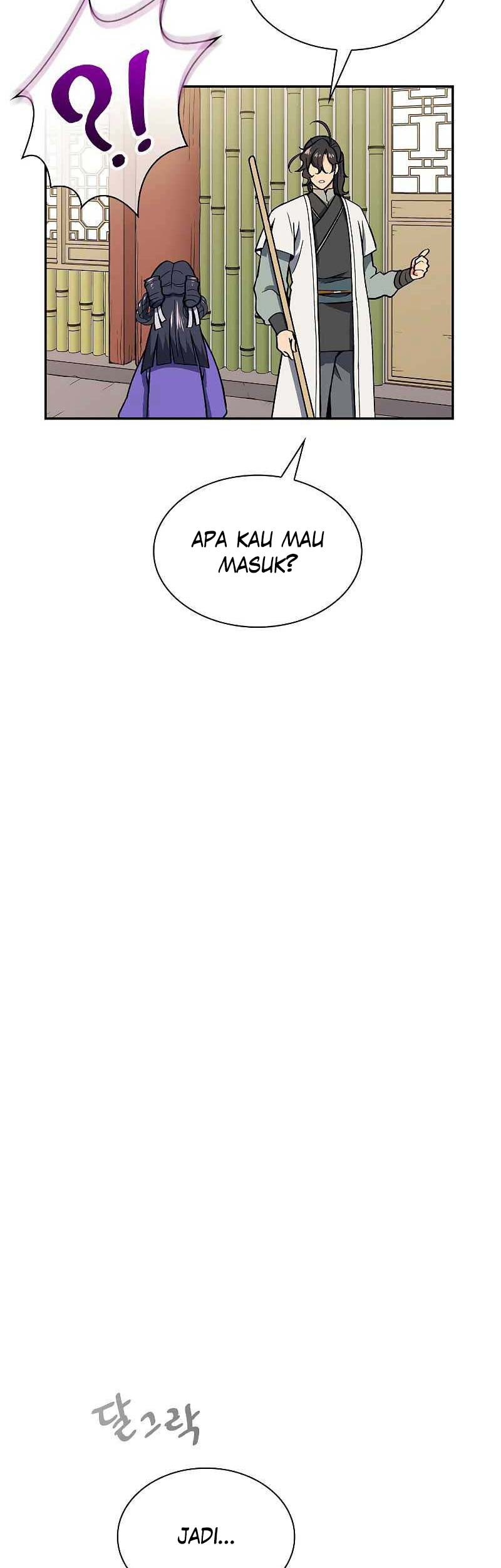 Storm Inn Chapter 53 - halaman 17