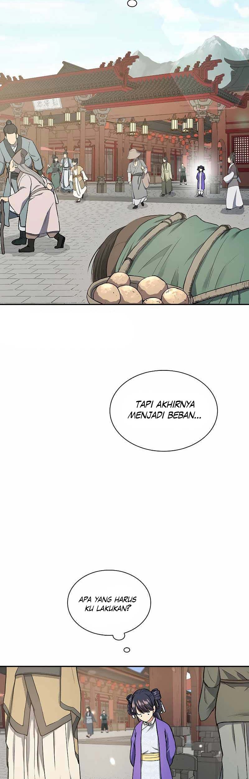 Storm Inn Chapter 53 - halaman 3