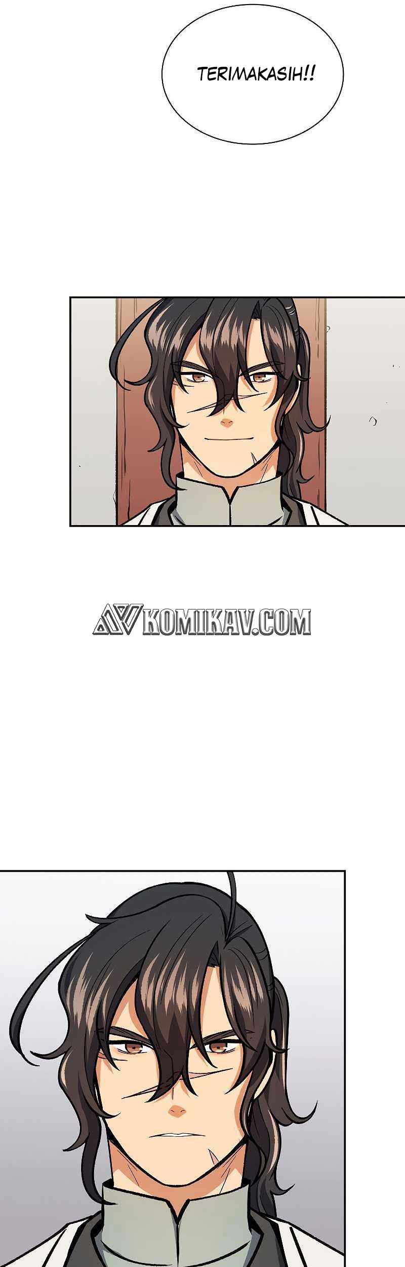 Storm Inn Chapter 53 - halaman 32