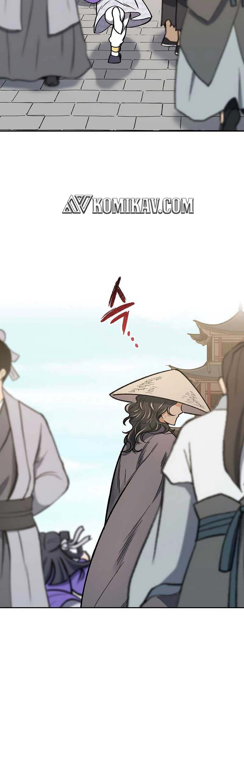 Storm Inn Chapter 53 - halaman 34
