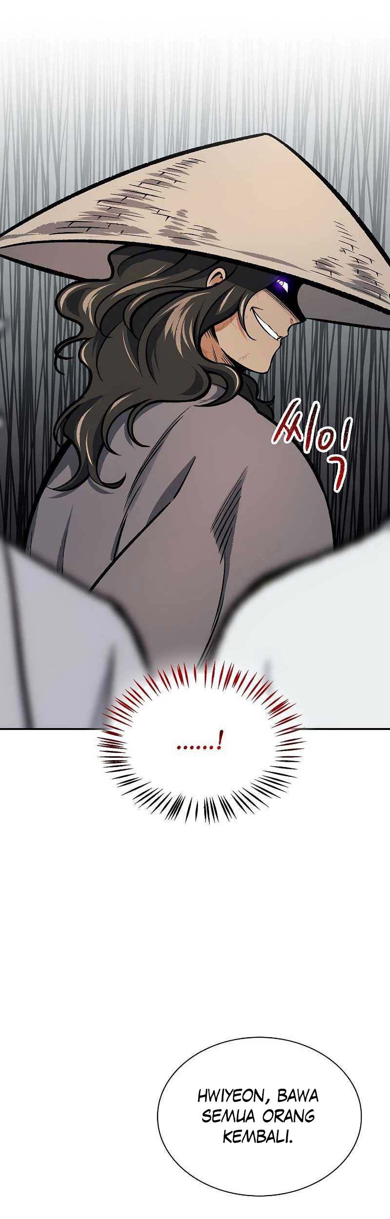 Storm Inn Chapter 53 - halaman 35