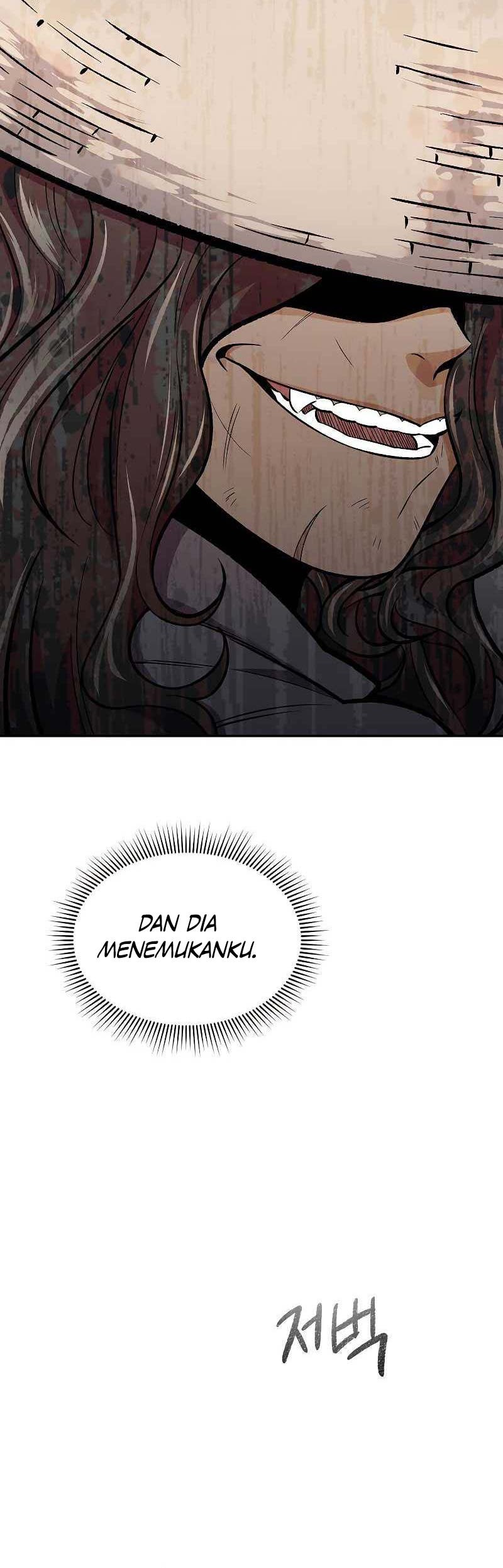 Storm Inn Chapter 53 - halaman 37
