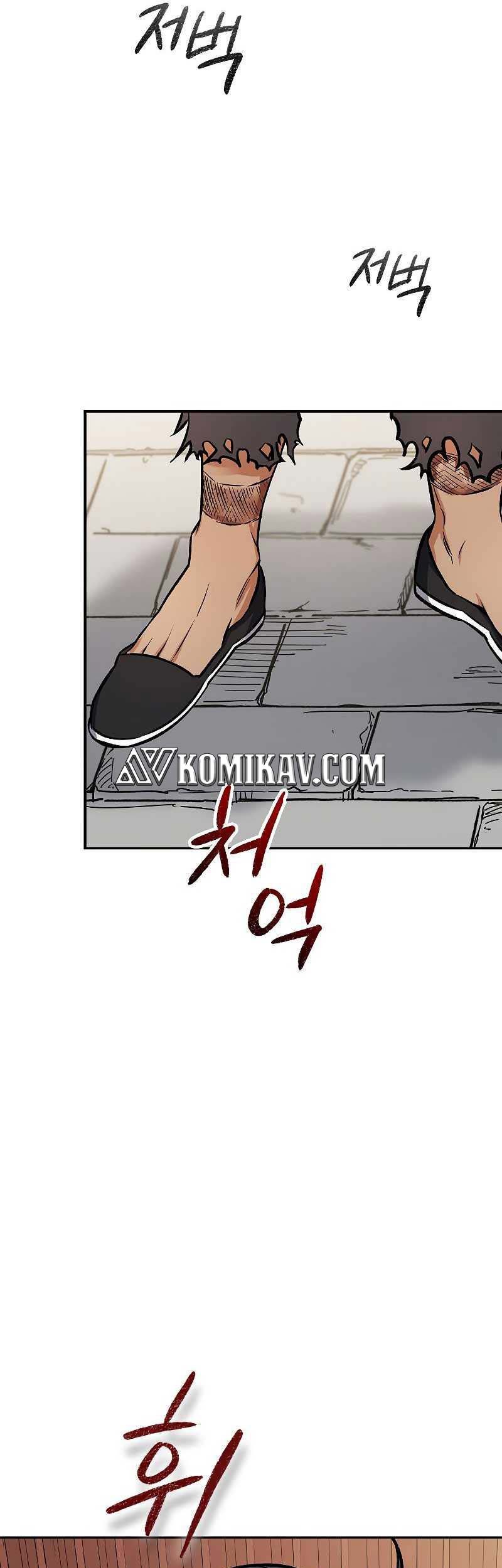Storm Inn Chapter 53 - halaman 38