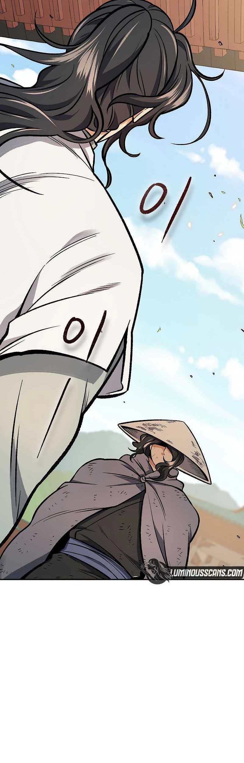 Storm Inn Chapter 53 - halaman 39
