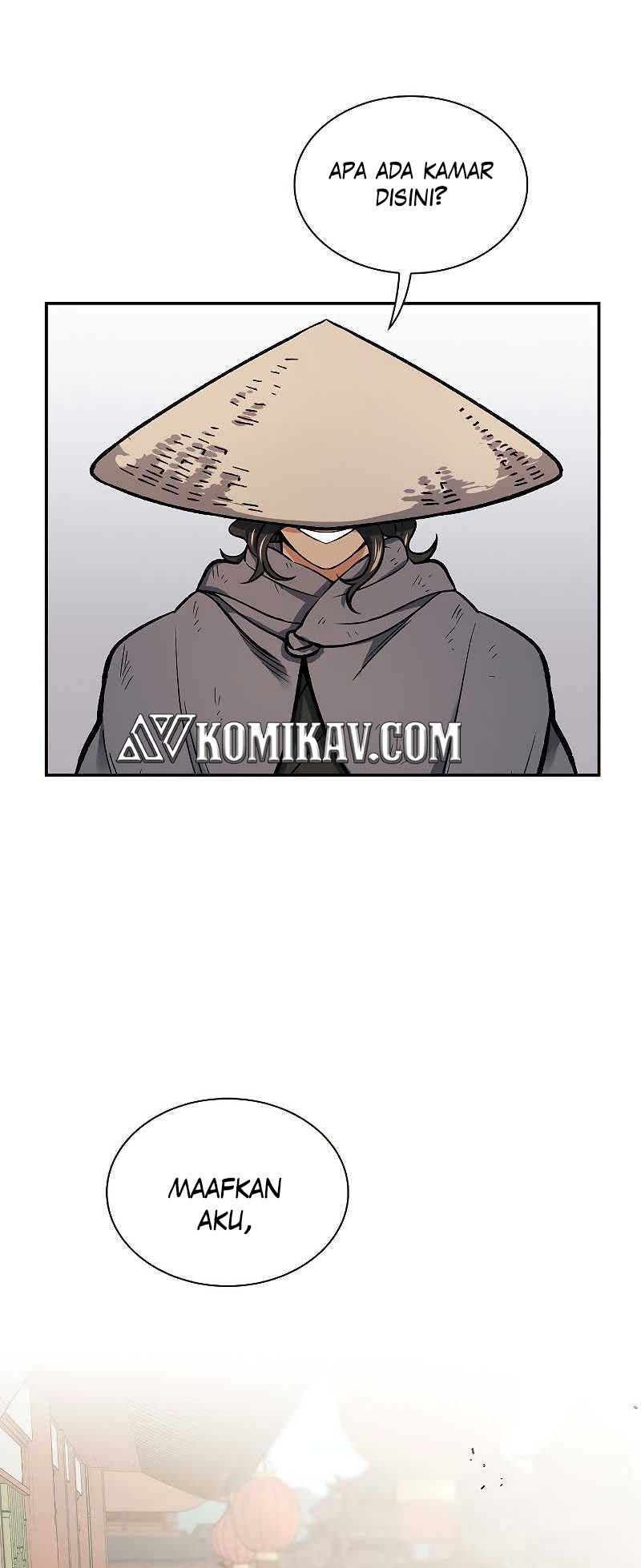 Storm Inn Chapter 53 - halaman 40