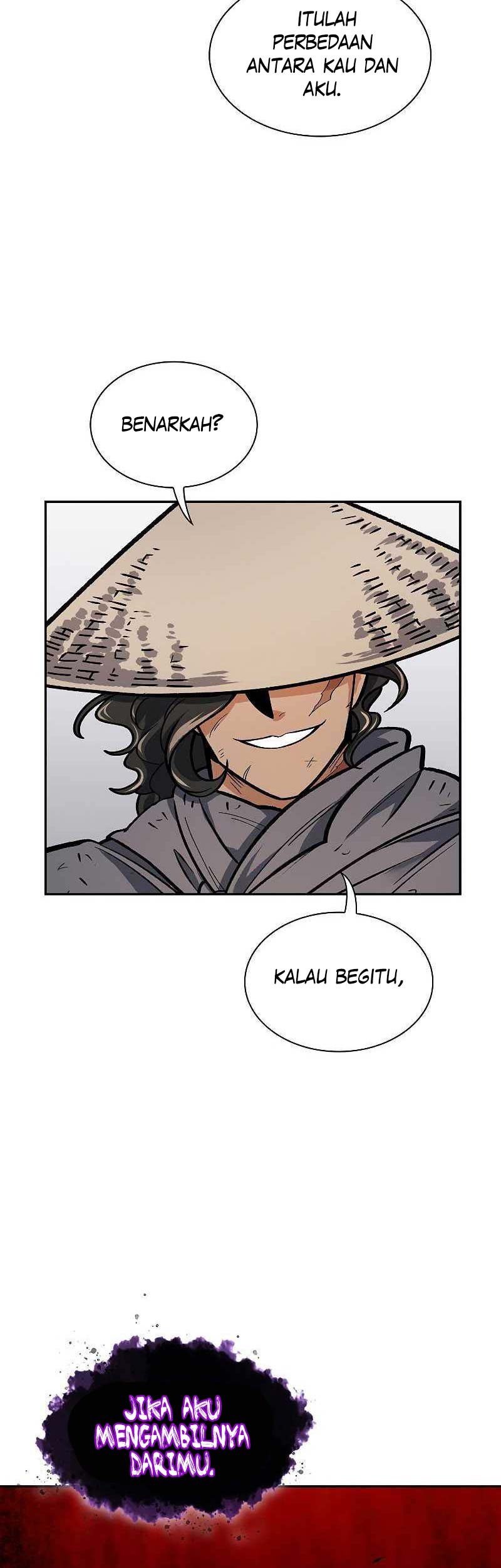 Storm Inn Chapter 53 - halaman 47