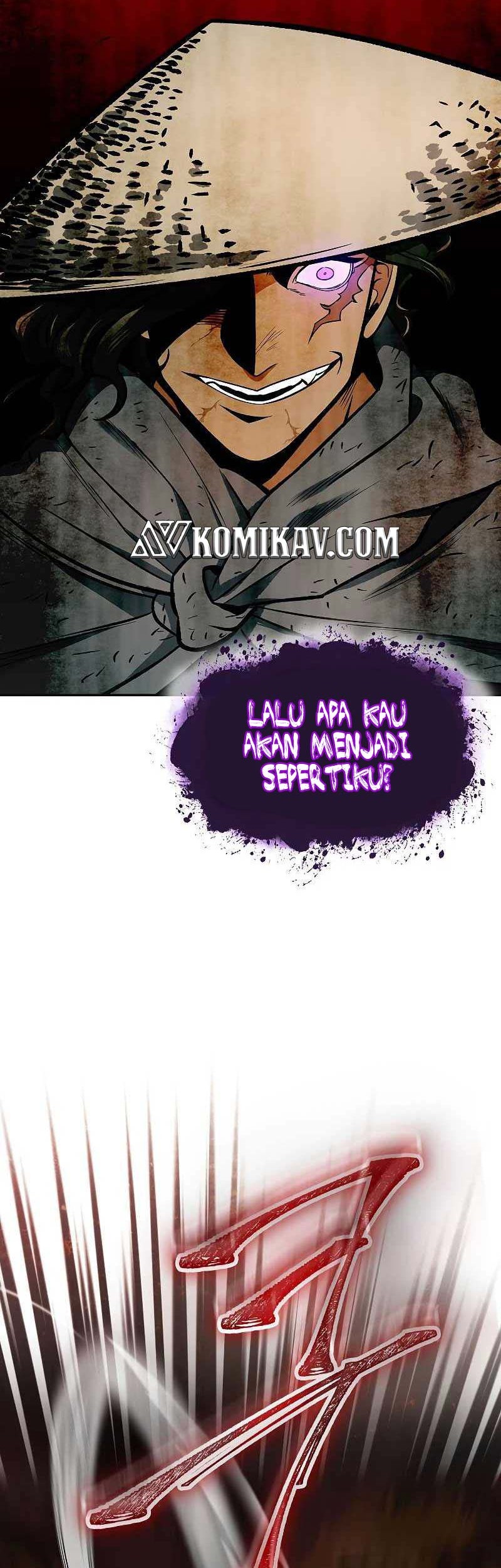 Storm Inn Chapter 53 - halaman 48
