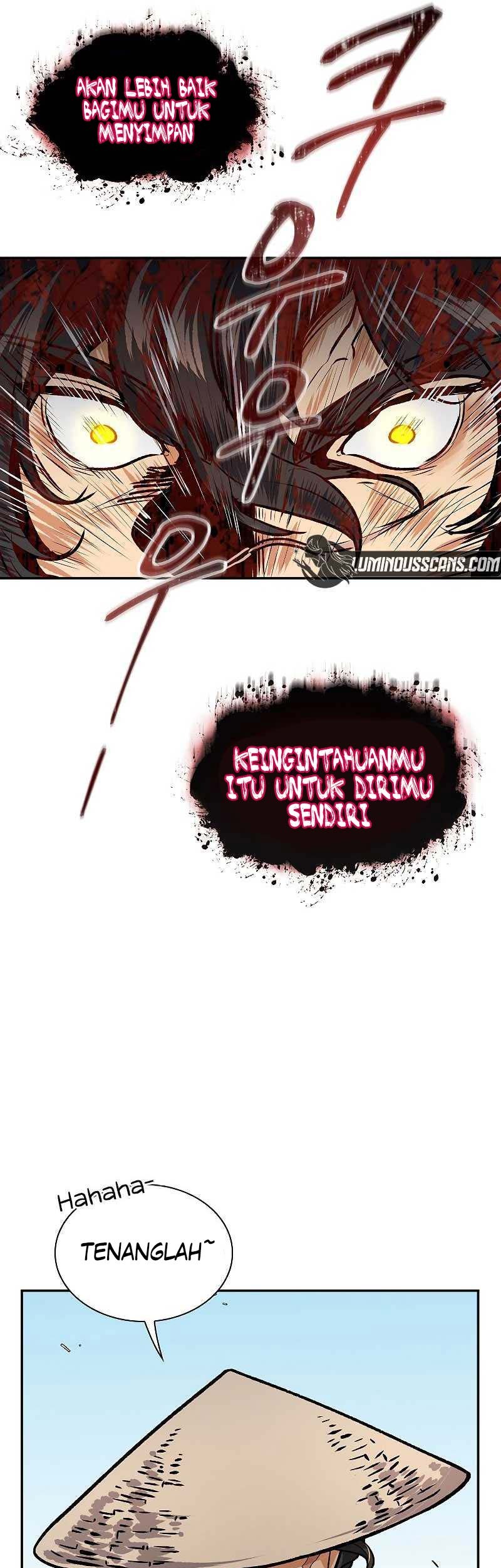 Storm Inn Chapter 53 - halaman 50