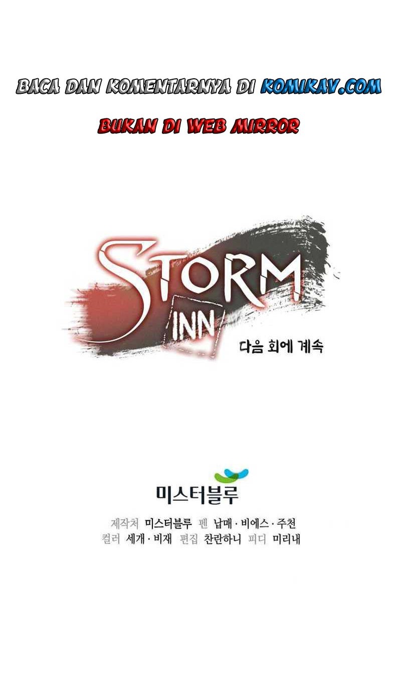 Storm Inn Chapter 53 - halaman 53