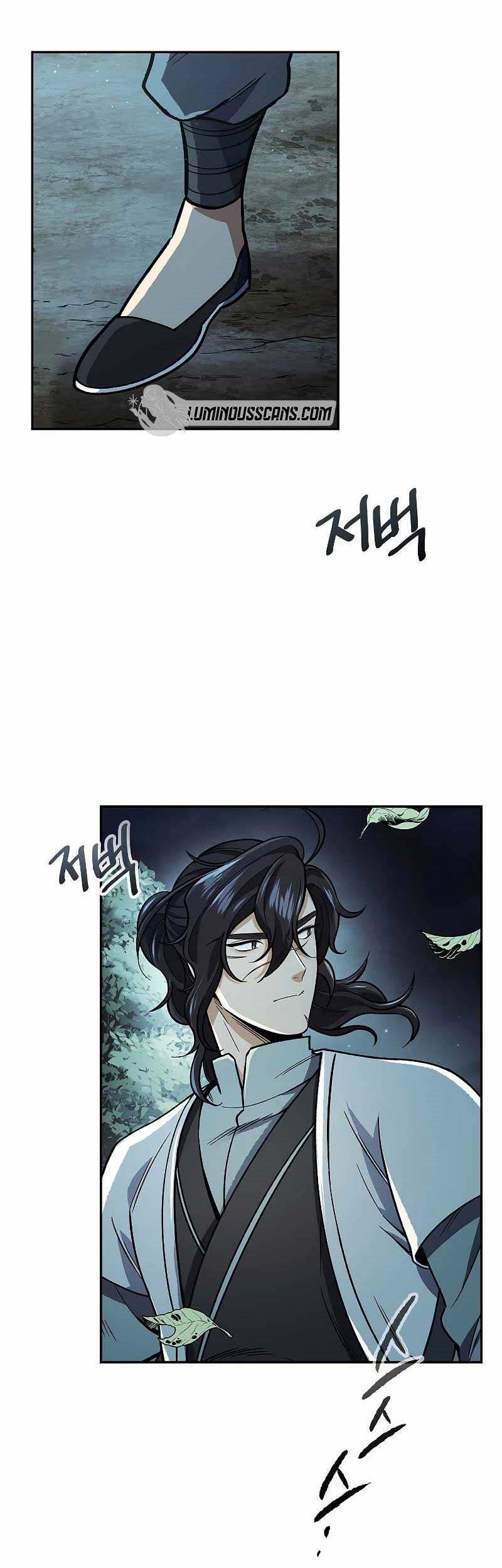 Storm Inn Chapter 54 - halaman 12