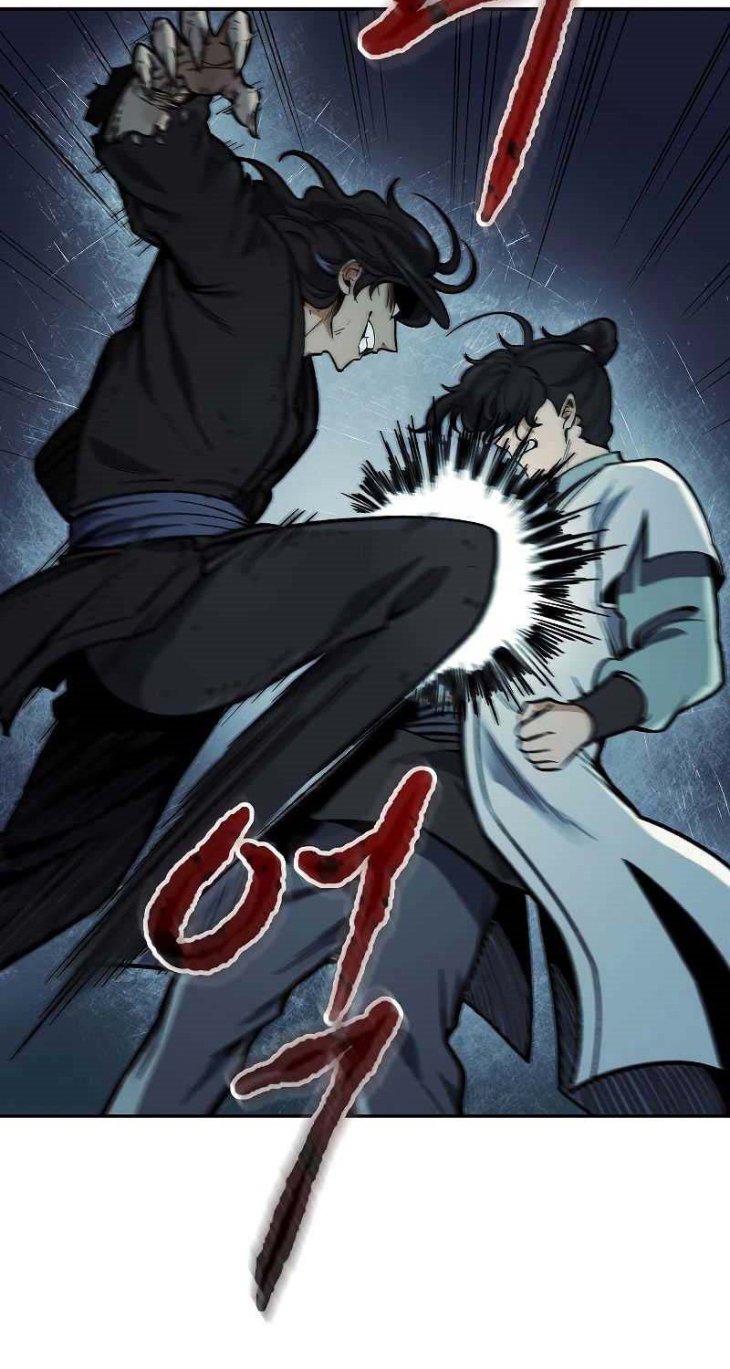 Storm Inn Chapter 54 - halaman 18