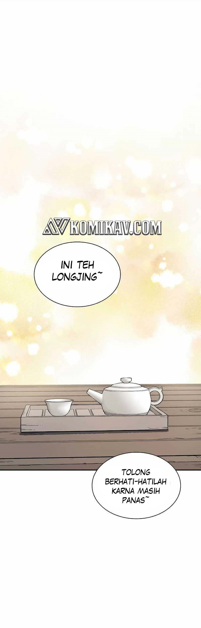 Storm Inn Chapter 54 - halaman 2