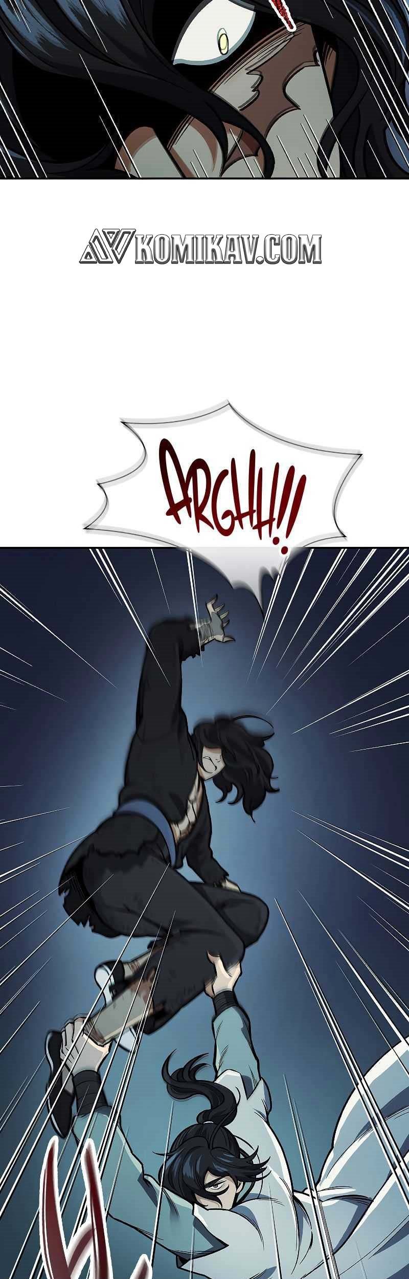 Storm Inn Chapter 54 - halaman 20