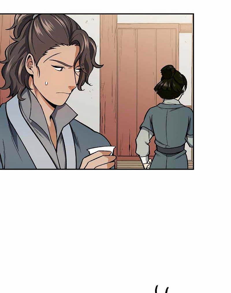 Storm Inn Chapter 54 - halaman 3