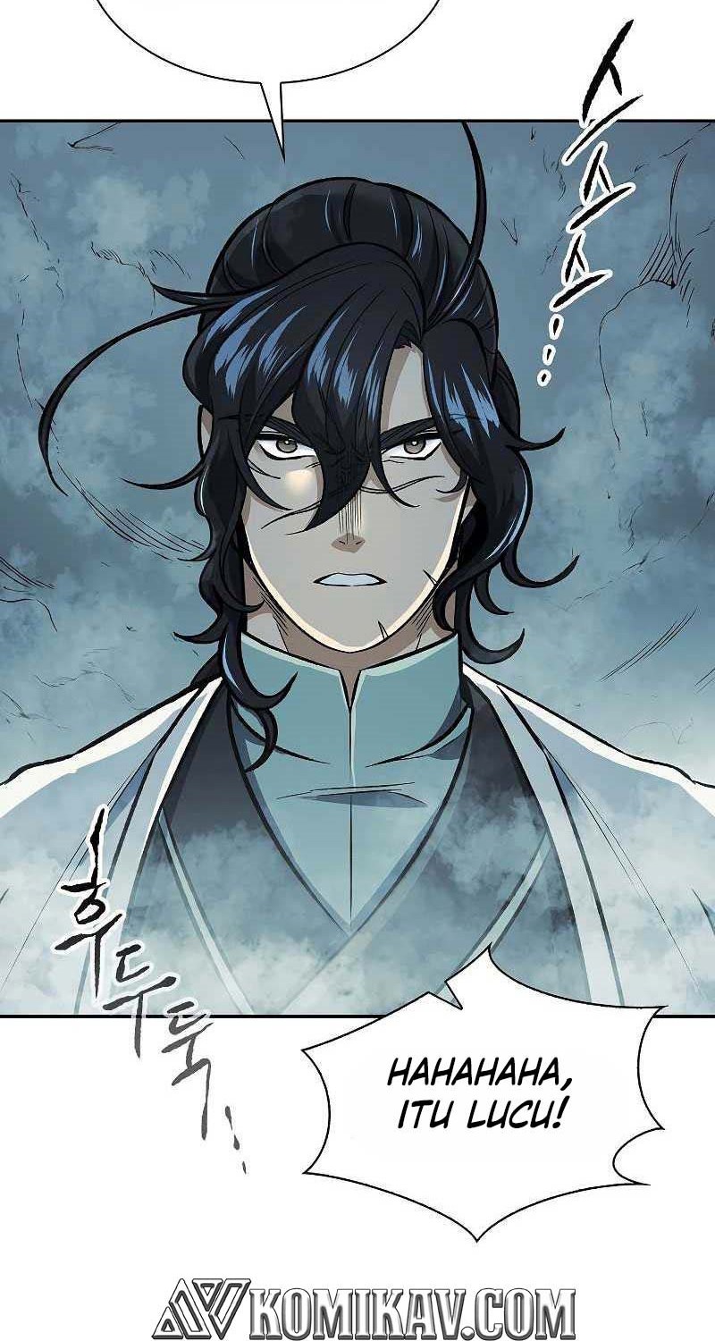 Storm Inn Chapter 54 - halaman 30