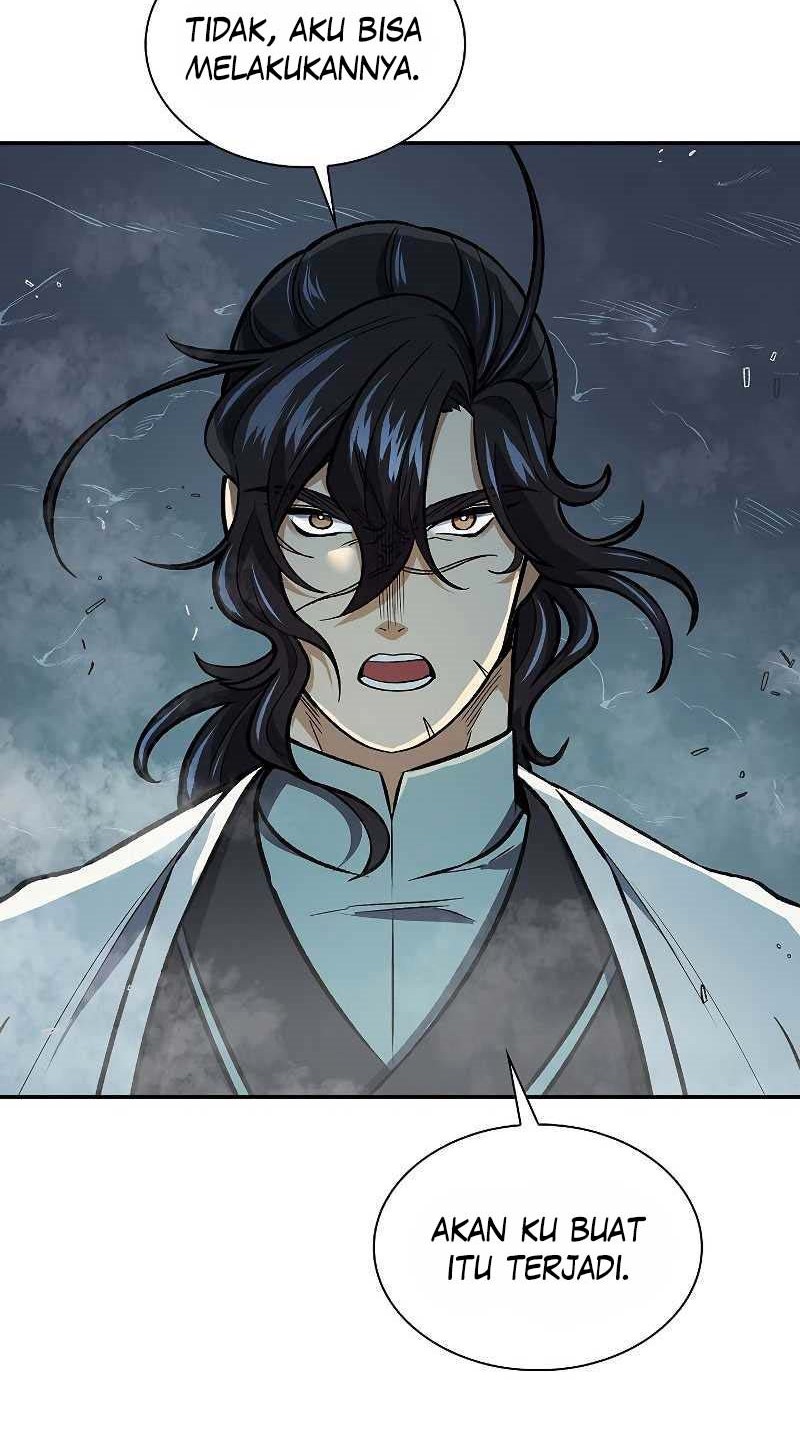 Storm Inn Chapter 54 - halaman 33