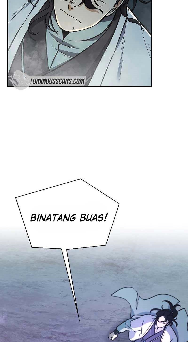 Storm Inn Chapter 54 - halaman 35