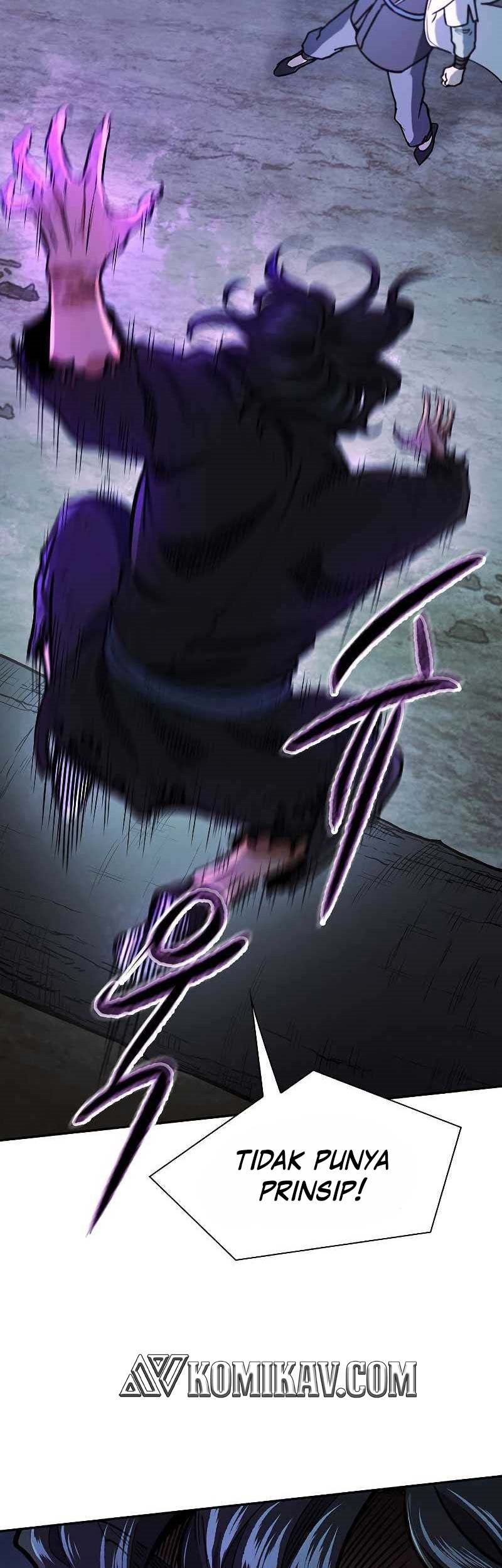 Storm Inn Chapter 54 - halaman 36