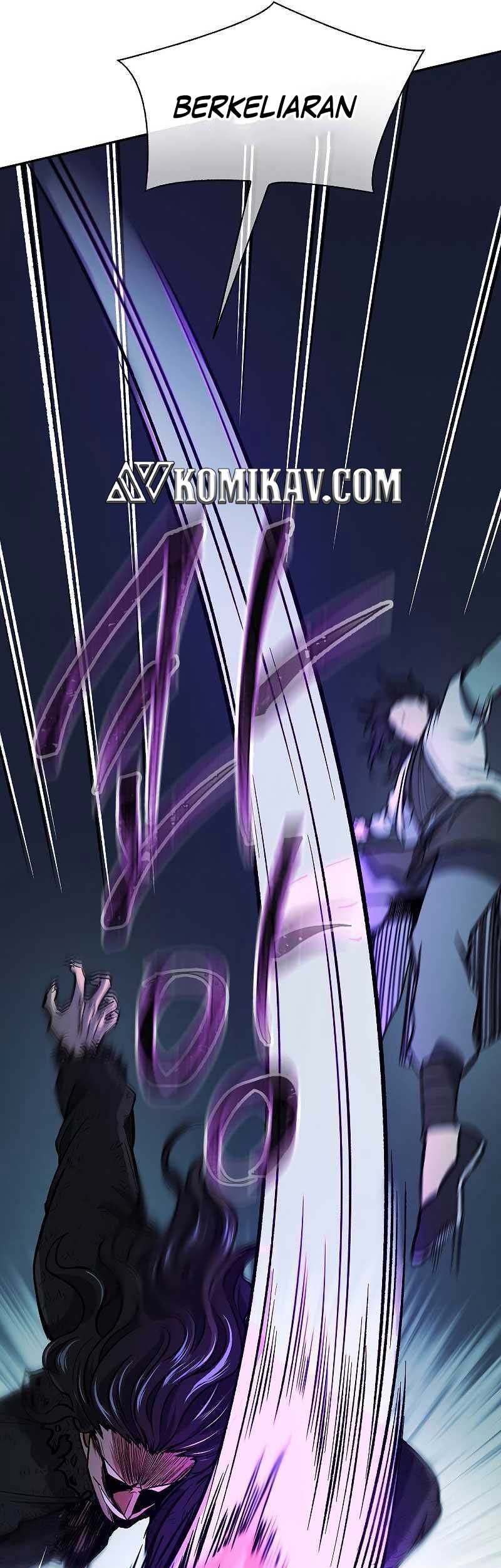 Storm Inn Chapter 54 - halaman 38
