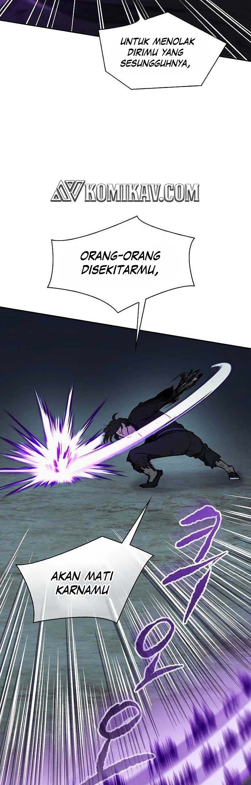 Storm Inn Chapter 54 - halaman 41