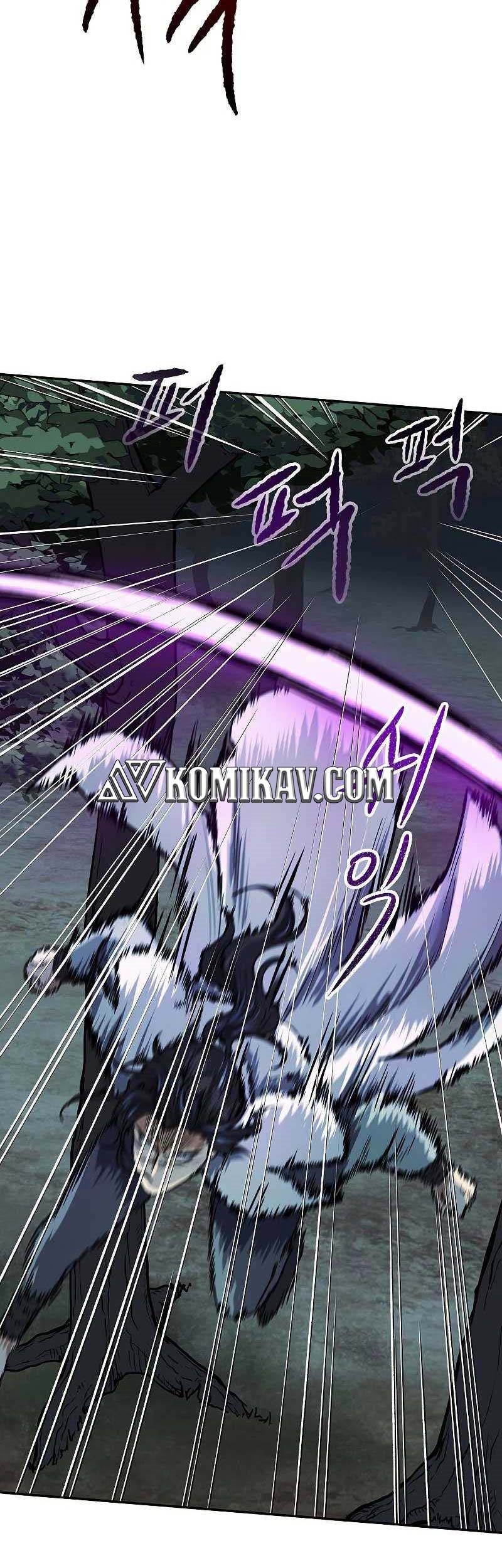 Storm Inn Chapter 54 - halaman 44
