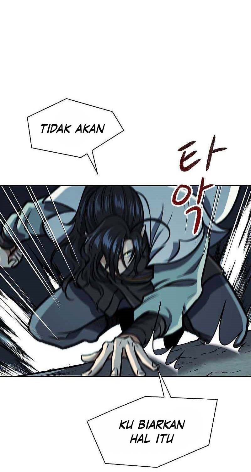 Storm Inn Chapter 54 - halaman 45