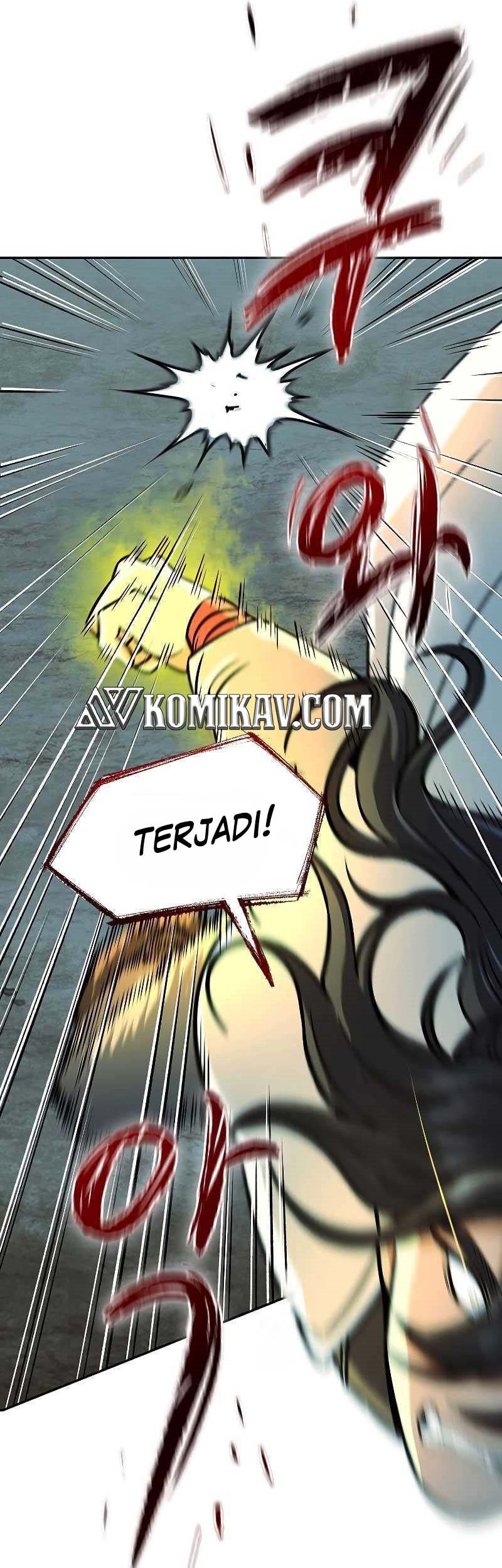 Storm Inn Chapter 54 - halaman 47