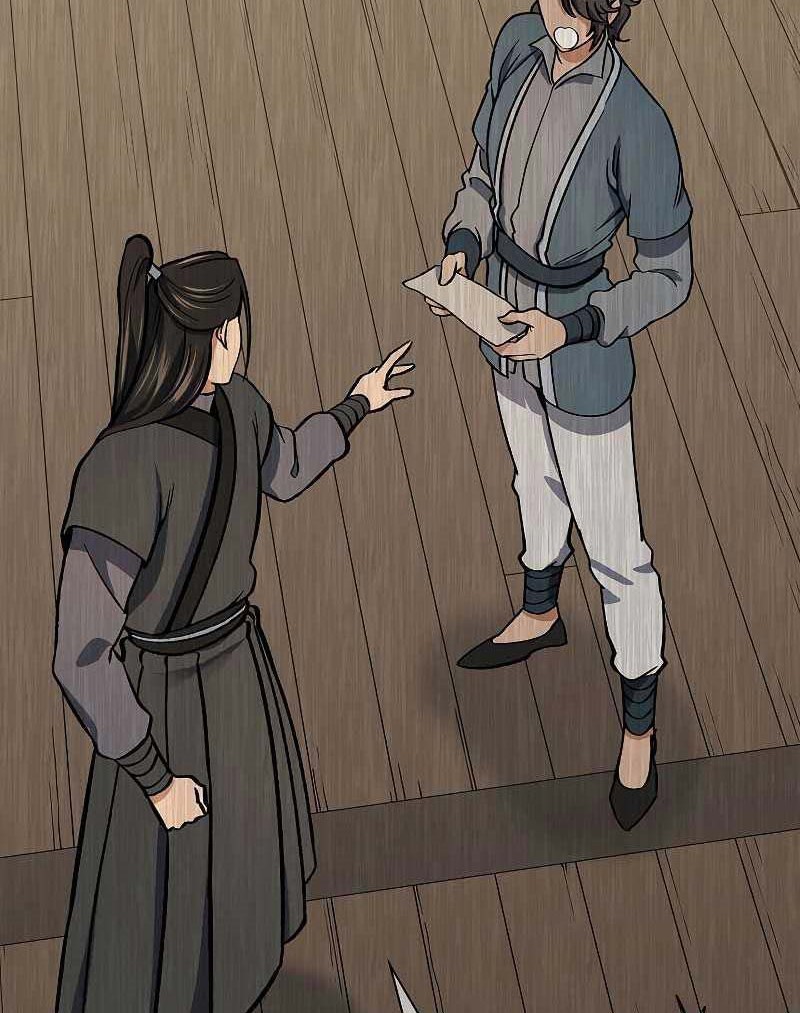 Storm Inn Chapter 54 - halaman 5