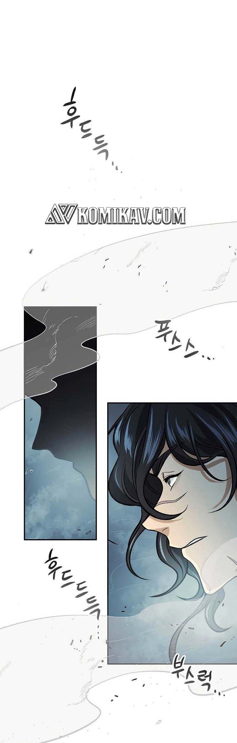 Storm Inn Chapter 54 - halaman 53