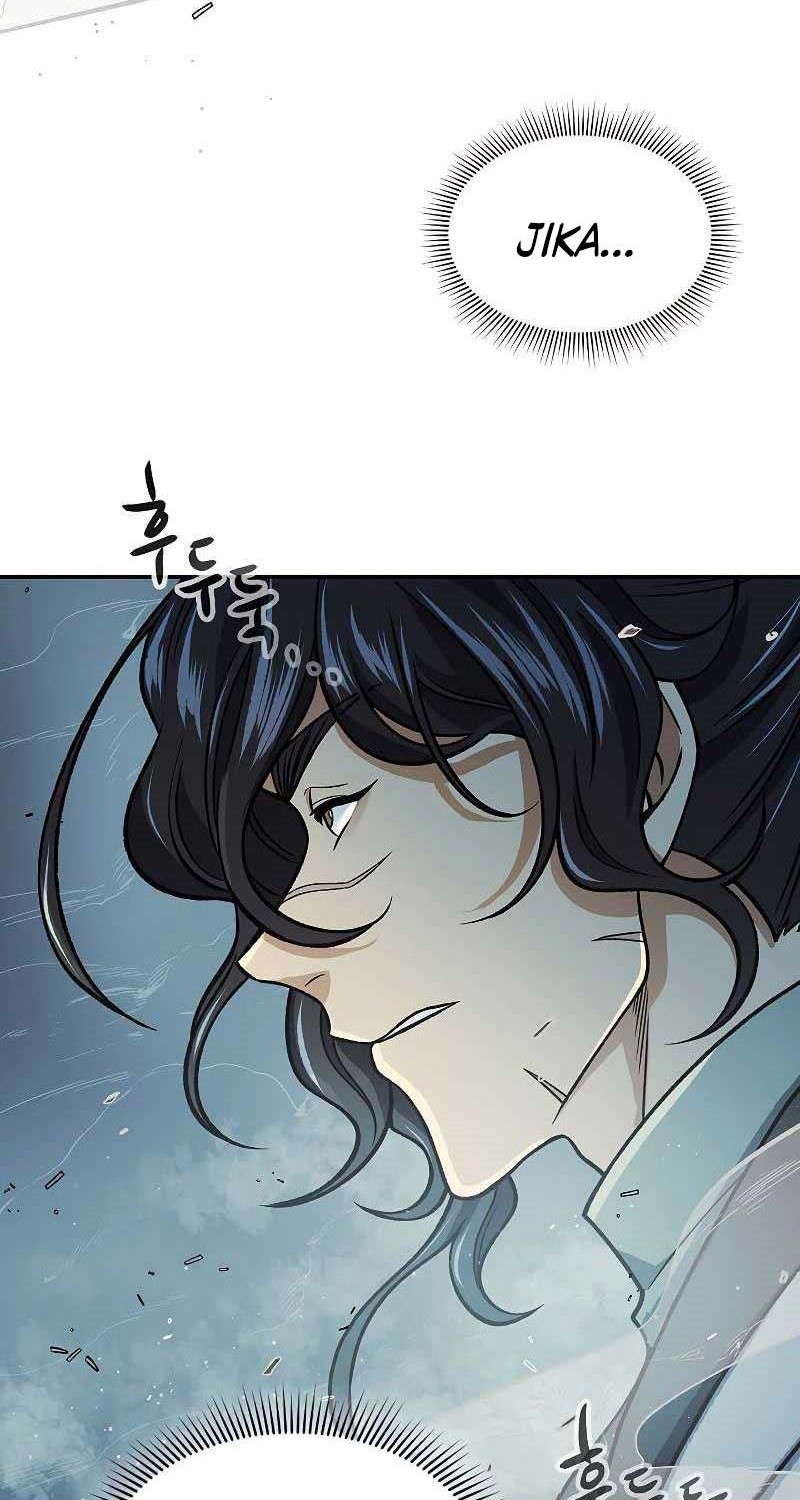 Storm Inn Chapter 54 - halaman 54