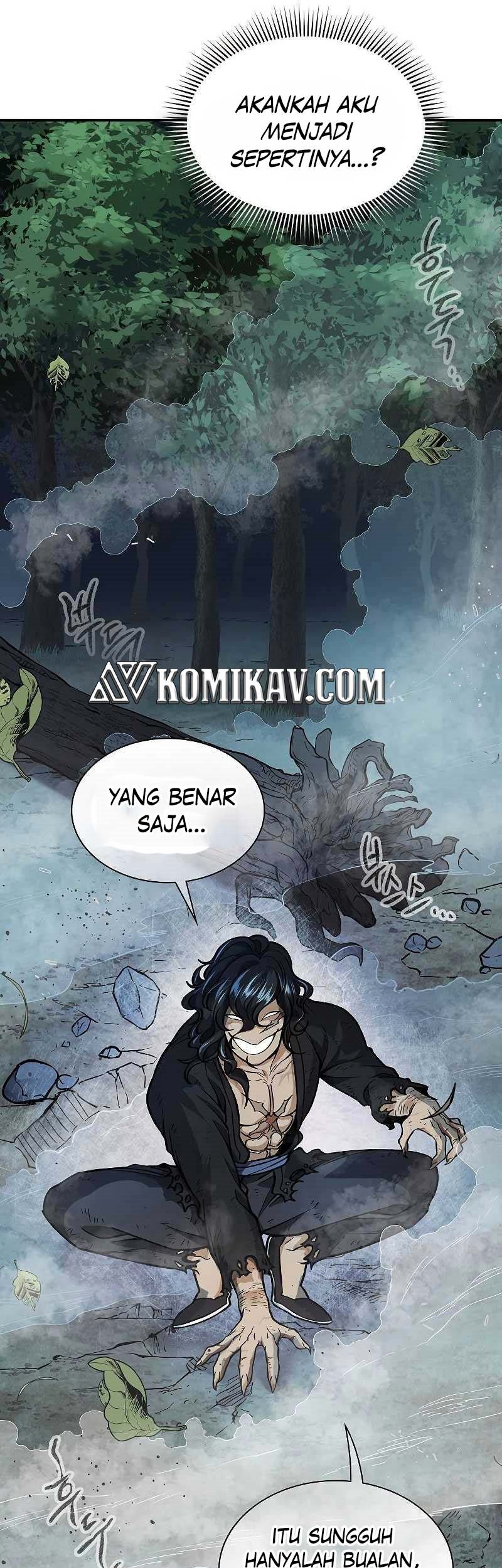 Storm Inn Chapter 54 - halaman 56