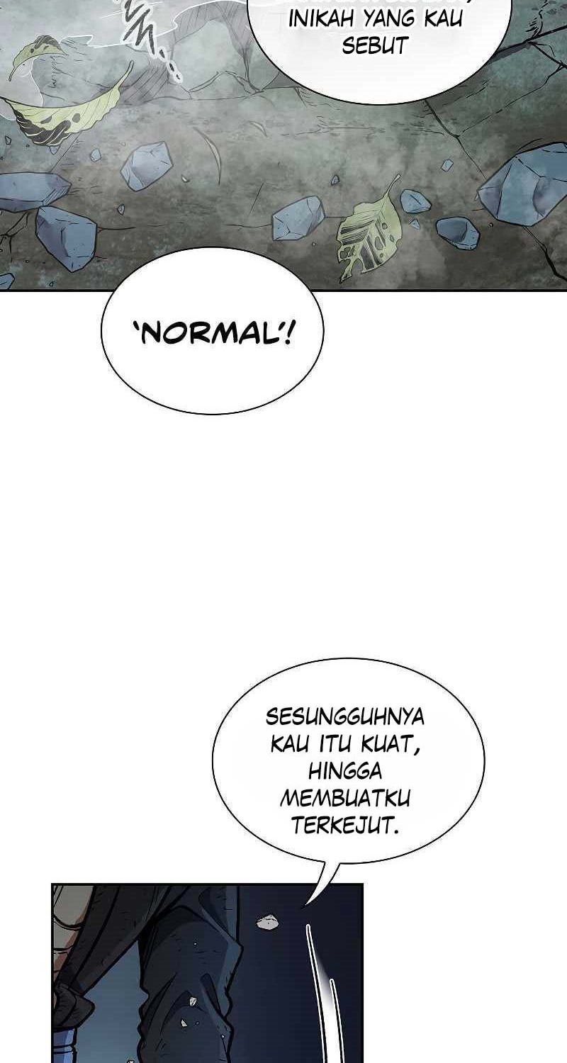 Storm Inn Chapter 54 - halaman 57