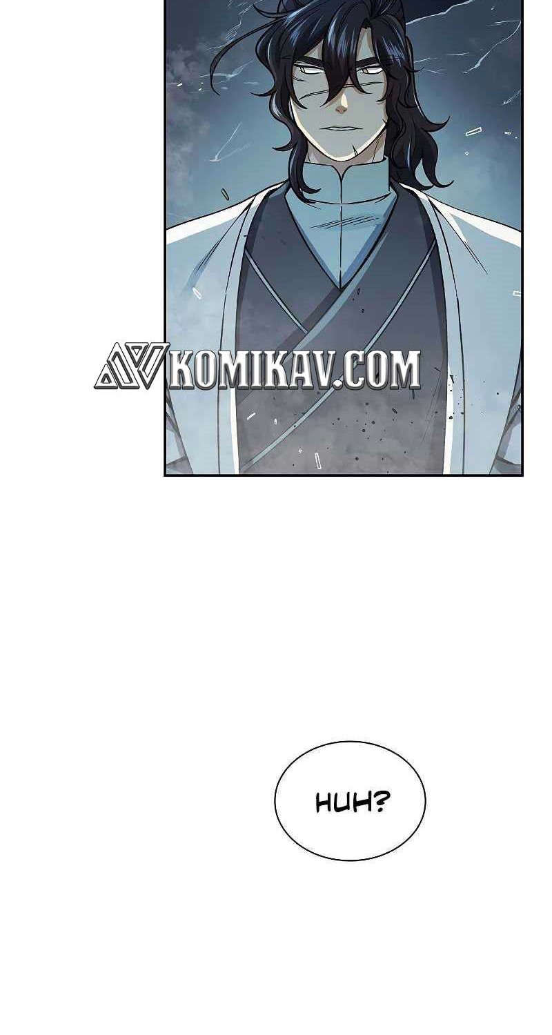 Storm Inn Chapter 54 - halaman 60