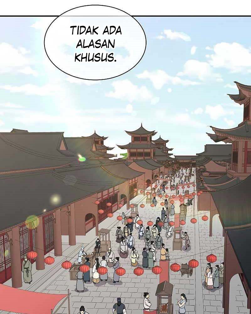 Storm Inn Chapter 54 - halaman 61