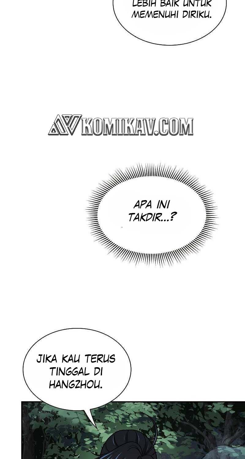 Storm Inn Chapter 54 - halaman 63