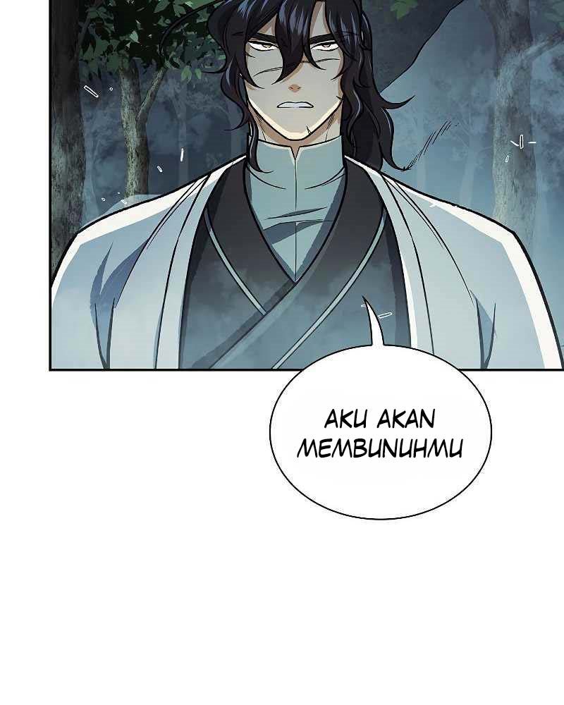 Storm Inn Chapter 54 - halaman 64