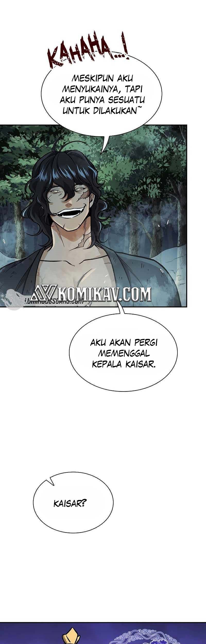 Storm Inn Chapter 54 - halaman 65