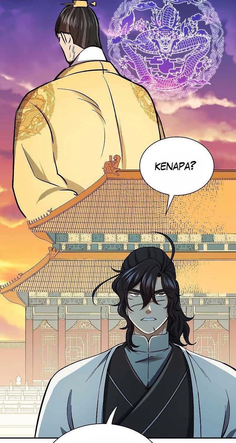 Storm Inn Chapter 54 - halaman 66