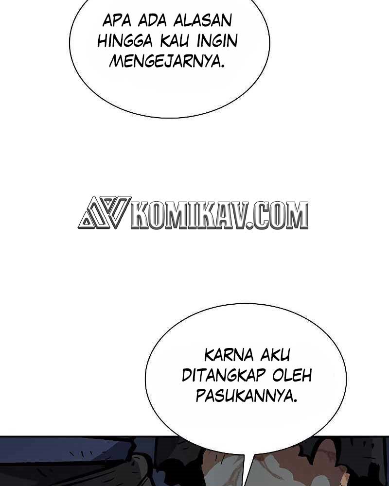Storm Inn Chapter 54 - halaman 67