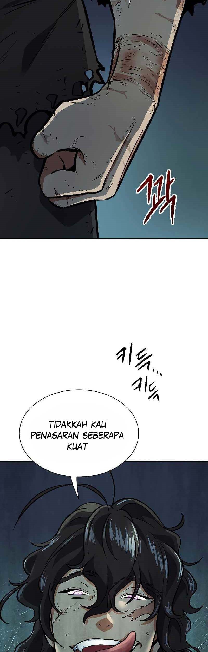 Storm Inn Chapter 54 - halaman 68