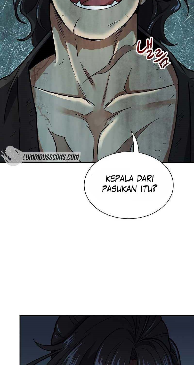 Storm Inn Chapter 54 - halaman 69