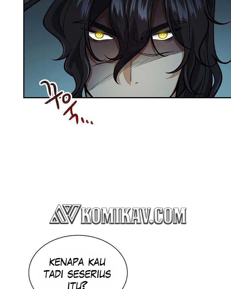 Storm Inn Chapter 54 - halaman 70