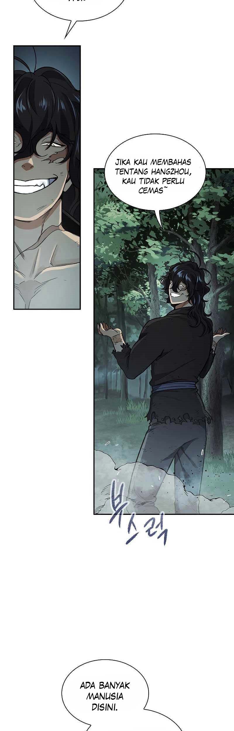 Storm Inn Chapter 54 - halaman 71