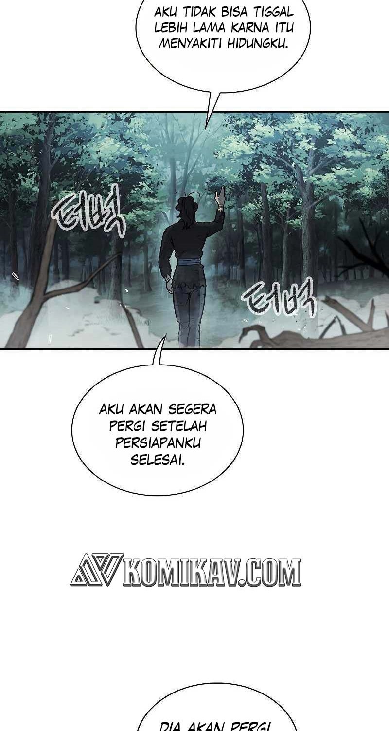 Storm Inn Chapter 54 - halaman 72
