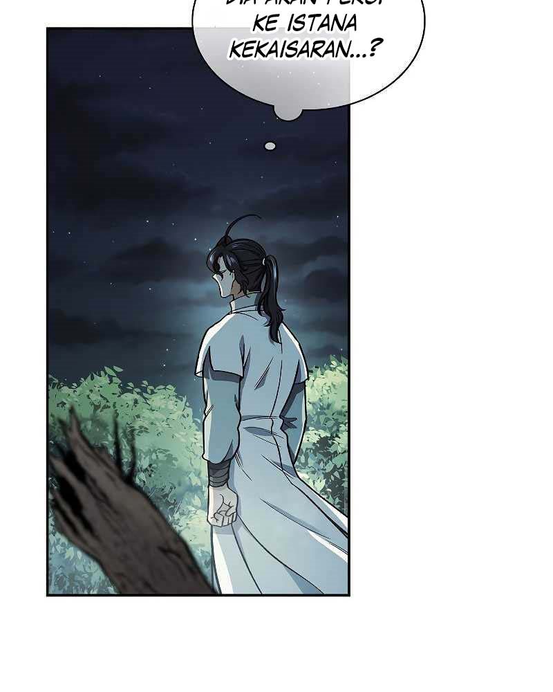 Storm Inn Chapter 54 - halaman 73