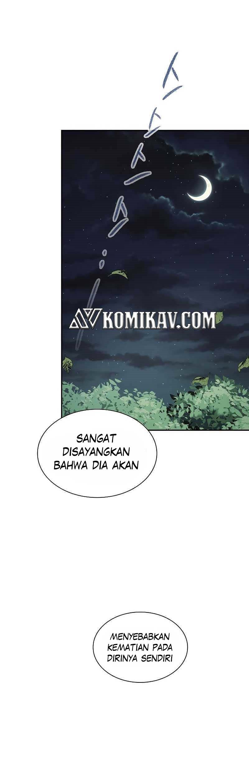 Storm Inn Chapter 54 - halaman 74