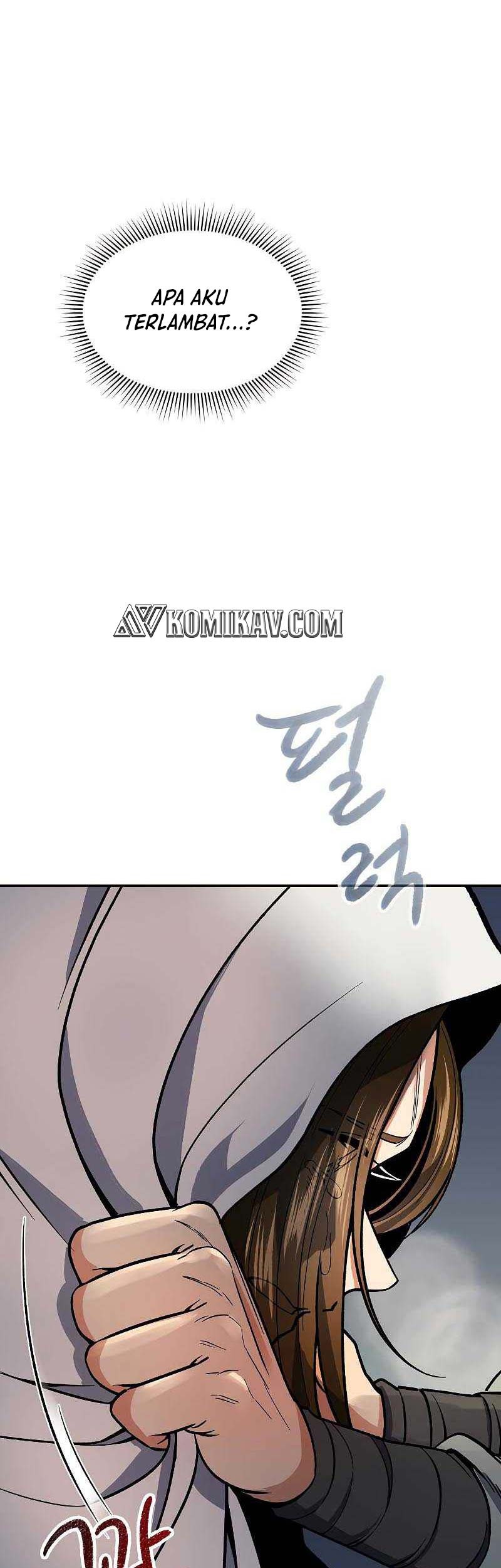 Storm Inn Chapter 55 - halaman 11