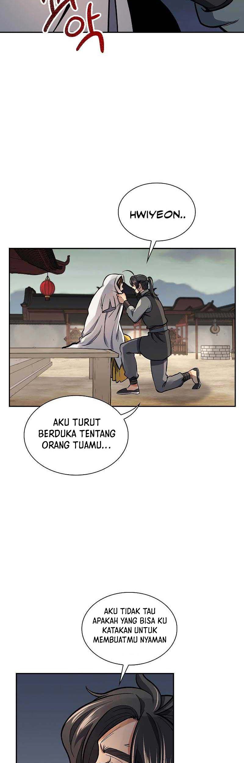 Storm Inn Chapter 55 - halaman 12