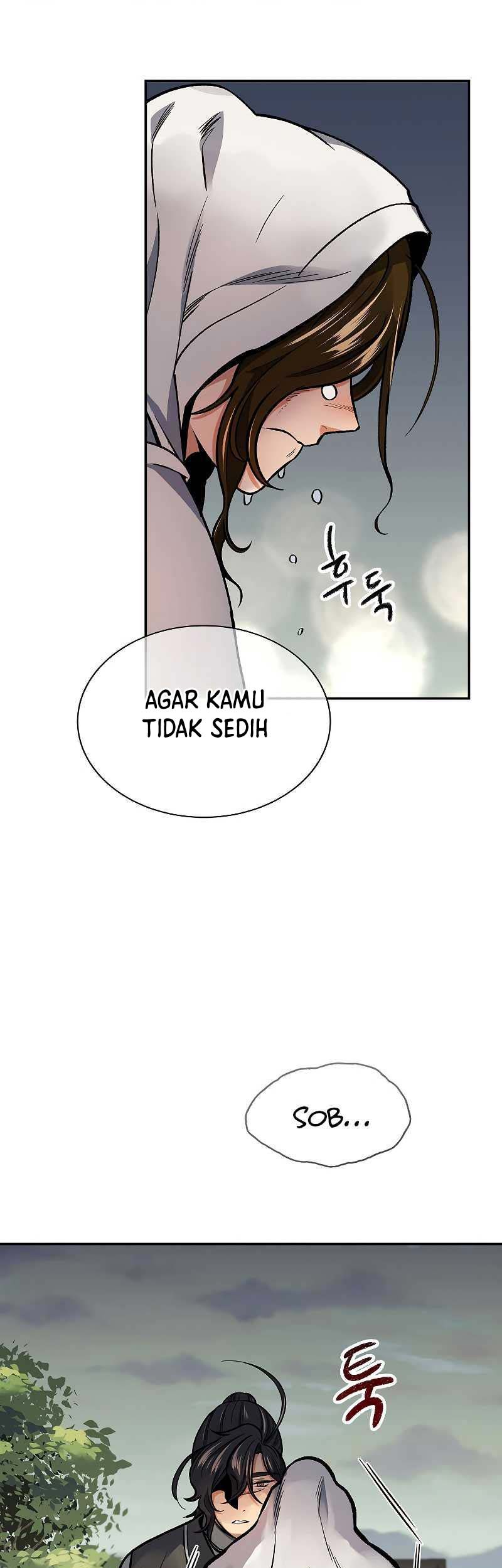 Storm Inn Chapter 55 - halaman 14
