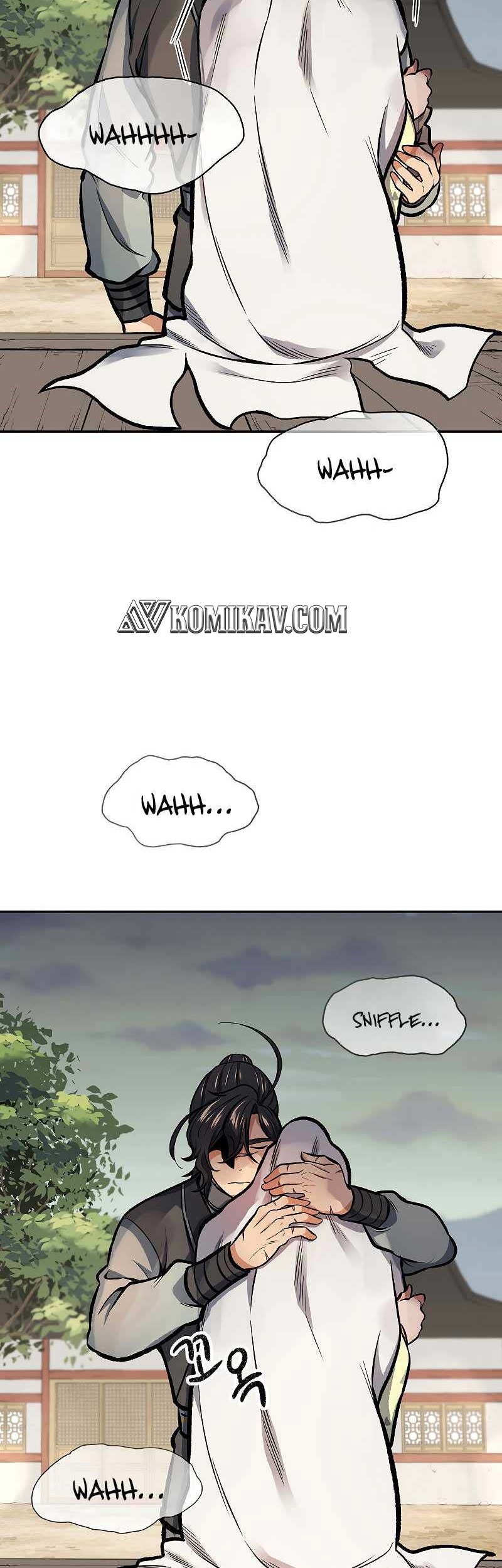 Storm Inn Chapter 55 - halaman 15